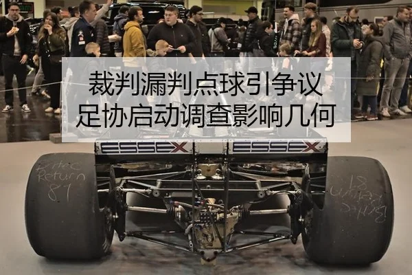 裁判漏判点球引争议 足协启动调查影响几何